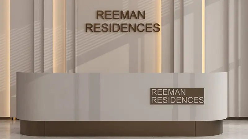 Reeman Residences by NORD gallery image 7