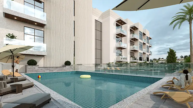 Reeman Residences by NORD gallery image 6