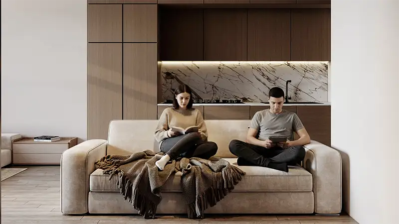 Reeman Residences by NORD gallery image 3