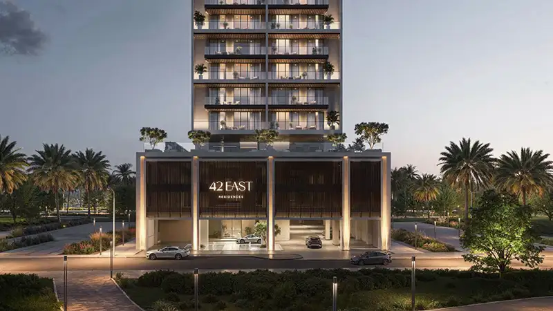 42 East Residences gallery image 12