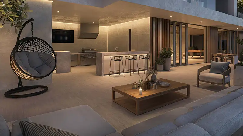 42 East Residences gallery image 7