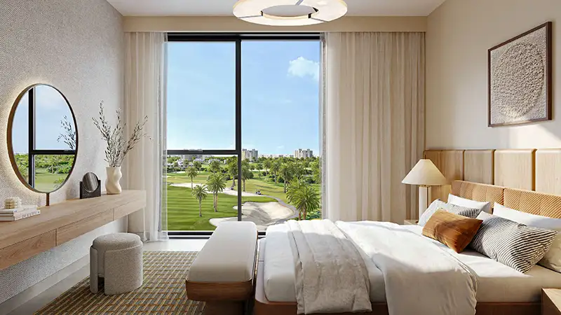 Golf Field at Emaar South gallery image 3