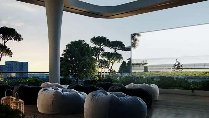 Enre Residence by Imtiaz gallery image 12