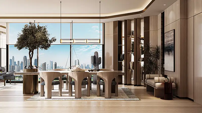 Enre Residence by Imtiaz gallery image 11