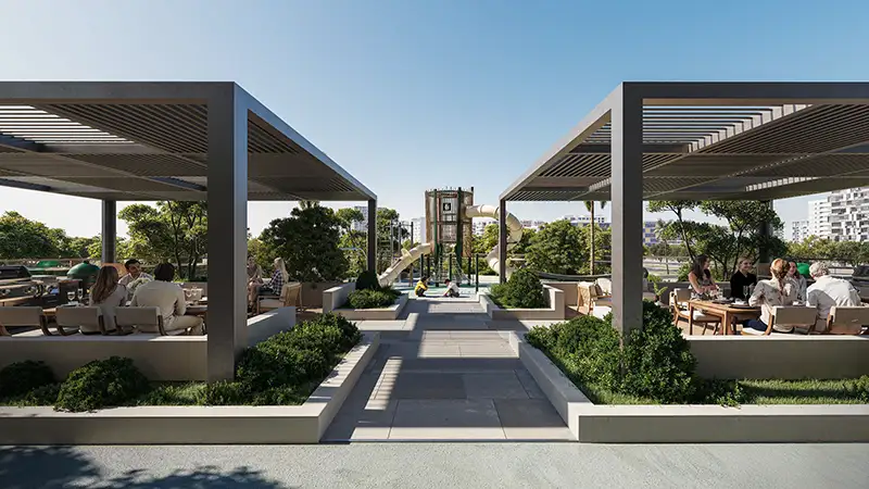 Enre Residence by Imtiaz gallery image 10