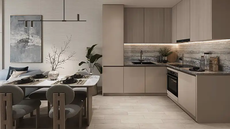 Enre Residence by Imtiaz gallery image 6