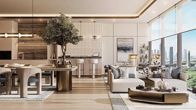 Enre Residence by Imtiaz gallery image 5