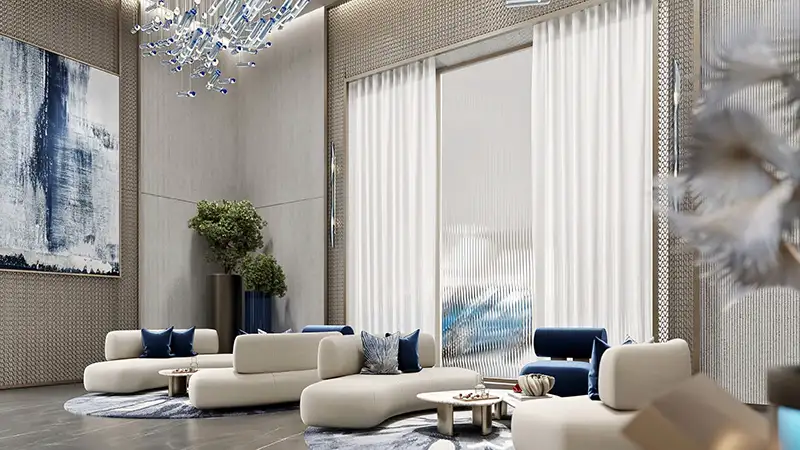 Enre Residence by Imtiaz gallery image 4
