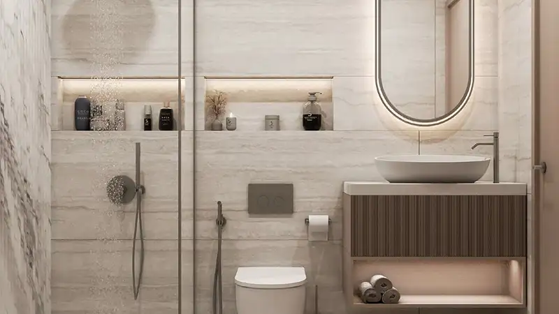 Enre Residence by Imtiaz gallery image 3