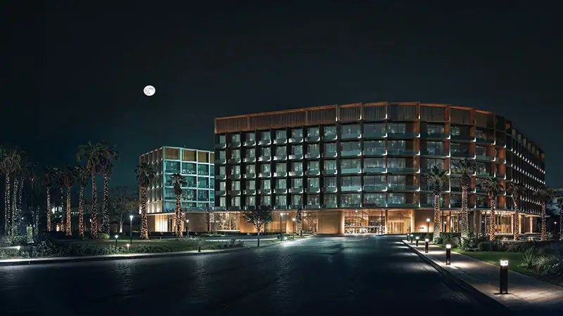 Binghatti Hillcrest by Binghatti Developers — off plan in Arjan