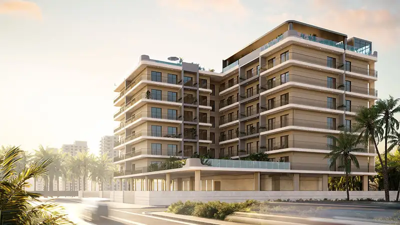 Stories by Mirfa by Mirfa IBC — off plan in Dubai South
