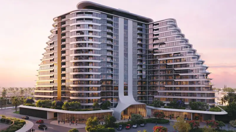 Cascada 2 at Waada by BT Properties — off plan in Dubai South