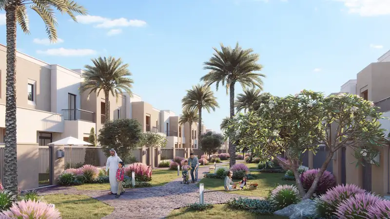 Sama Townhouses gallery image 9
