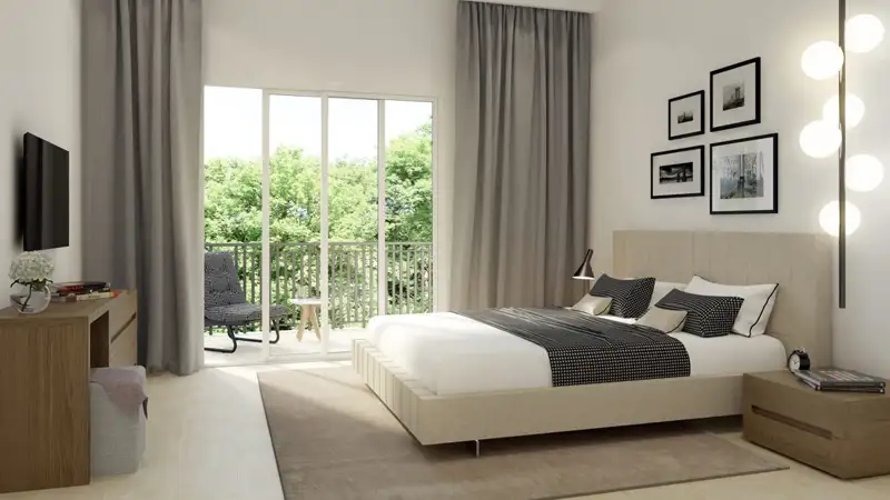 Sama Townhouses gallery image 8