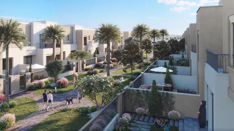 Sama Townhouses gallery image 7