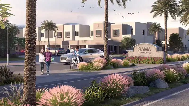 Sama Townhouses gallery image 5