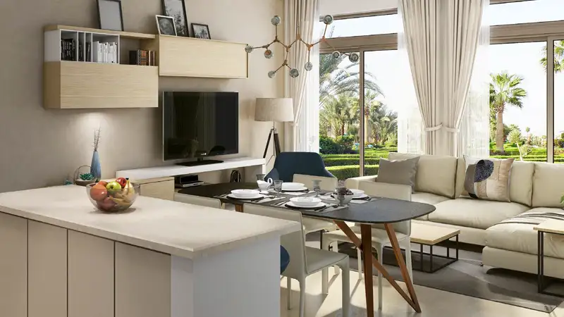Sama Townhouses gallery image 3