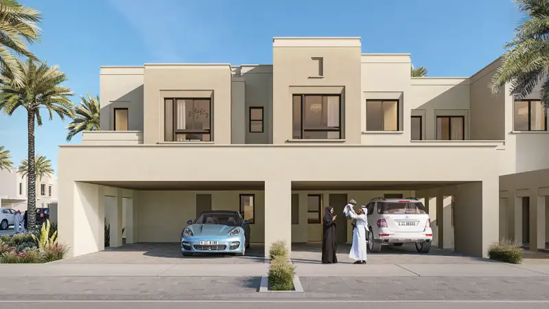 Sama Townhouses gallery image 2