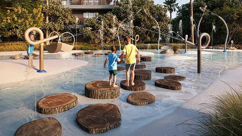 The Wilds Residences gallery image 11