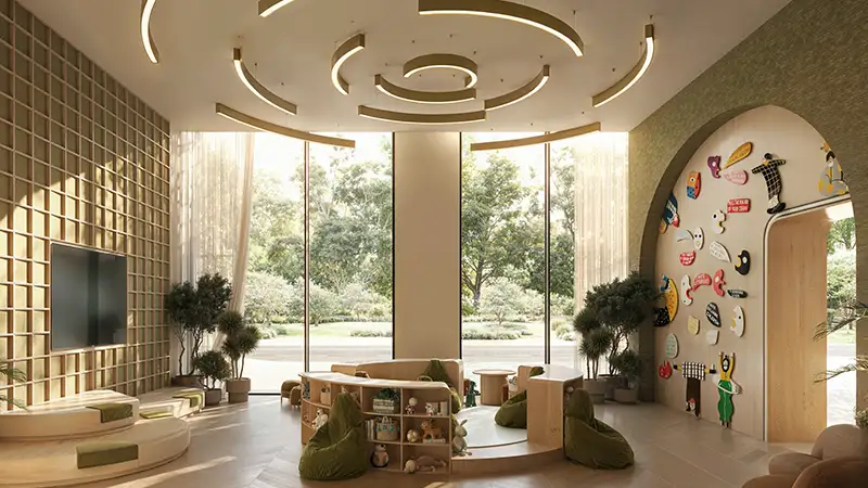 The Wilds Residences gallery image 9