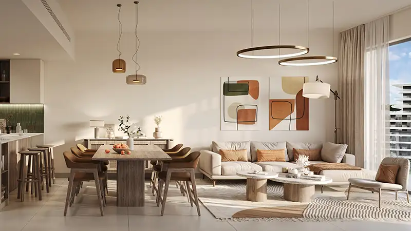 The Wilds Residences gallery image 8