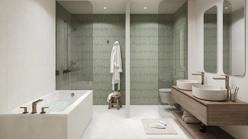 The Wilds Residences gallery image 7