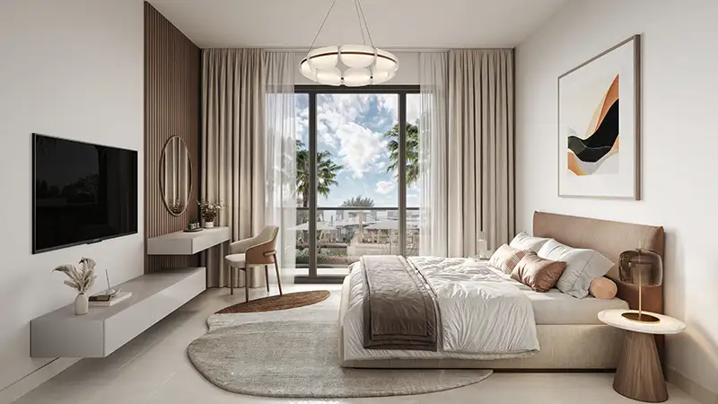 The Wilds Residences gallery image 6