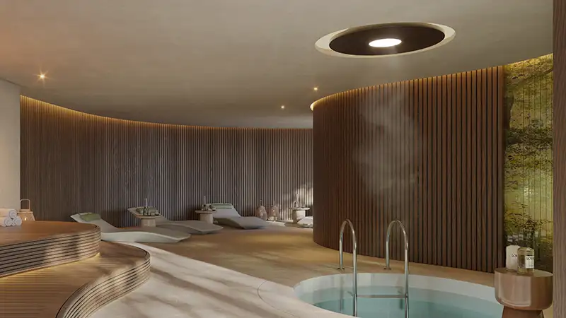 The Wilds Residences gallery image 3