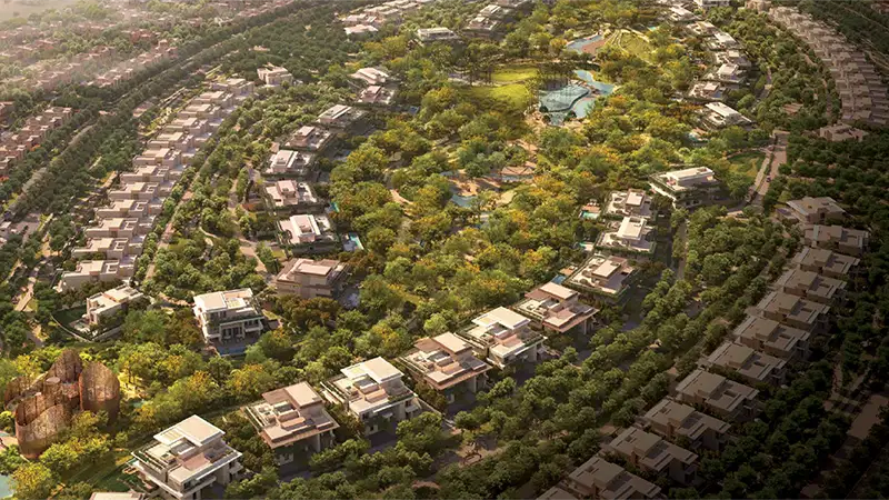The Wilds Residences gallery image 2