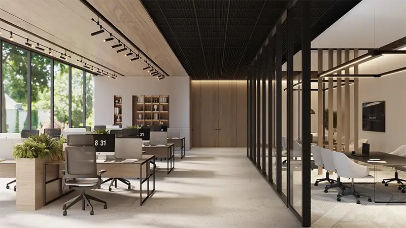 Samana Business Hub gallery image 3