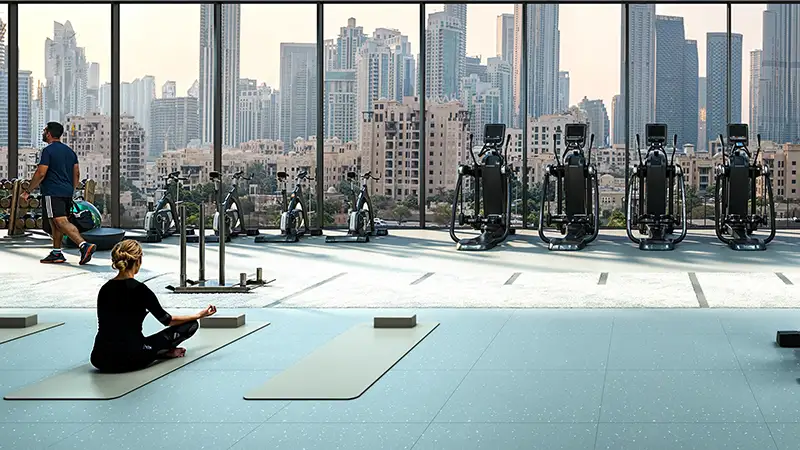 Inaura Hotels and Residences gallery image 11