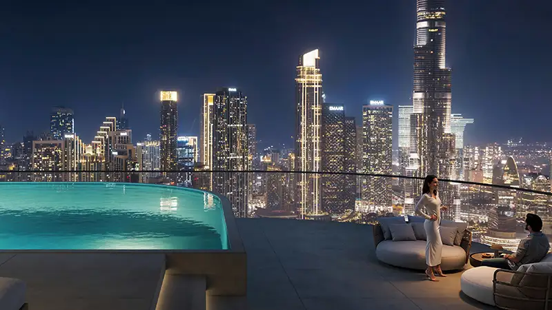 Inaura Hotels and Residences gallery image 10