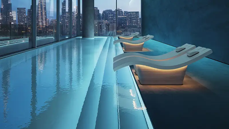 Inaura Hotels and Residences gallery image 8