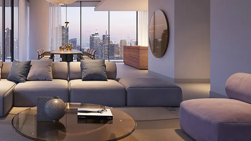Inaura Hotels and Residences gallery image 7