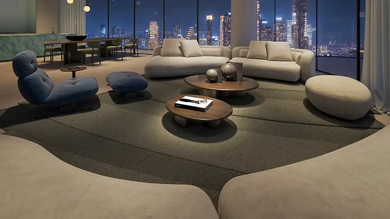 Inaura Hotels and Residences gallery image 6