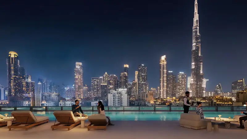 Inaura Hotels and Residences gallery image 4