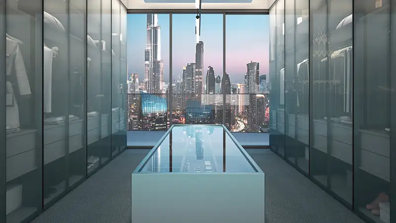 Inaura Hotels and Residences gallery image 3