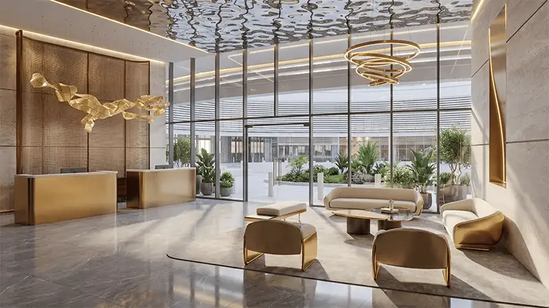 Radisson Blu Residences RAK Central gallery image 10