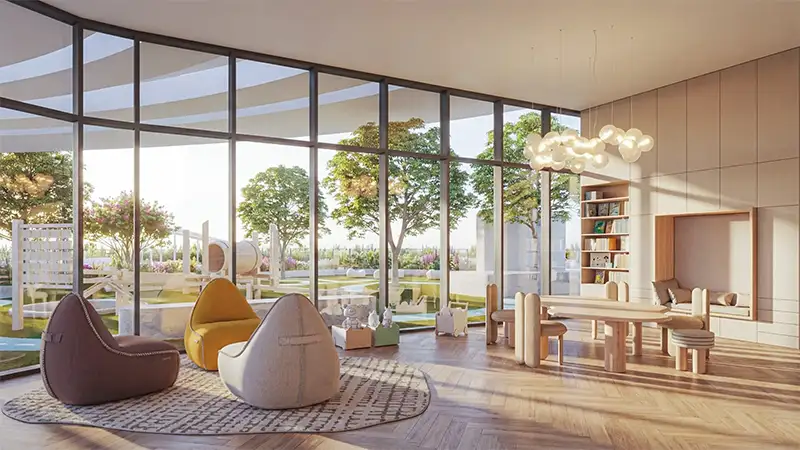 Radisson Blu Residences RAK Central gallery image 9