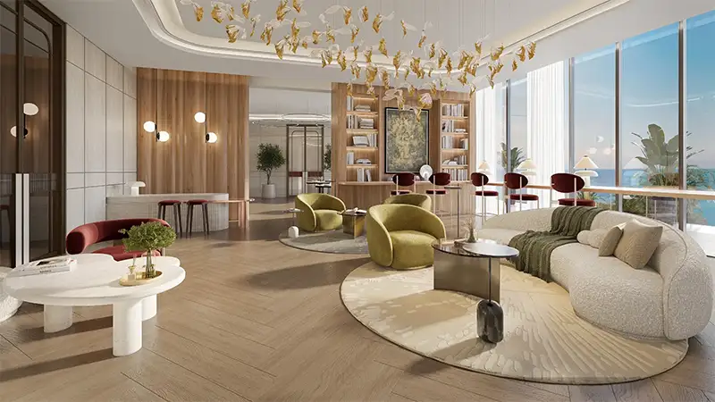 Radisson Blu Residences RAK Central gallery image 7