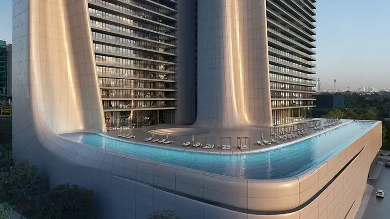 Akala Hotels and Residences gallery image 5