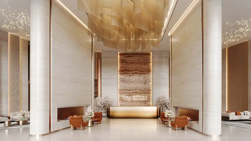 Binghatti Skyflame gallery image 8