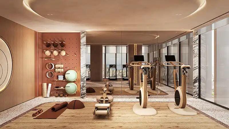 Rabdan Square at Meydan gallery image 12