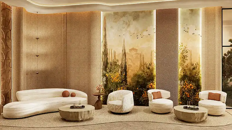 Rabdan Square at Meydan gallery image 5