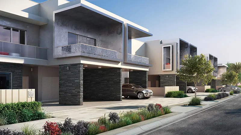 Aldar The Cedars by Aldar Properties — off plan in Yas Island