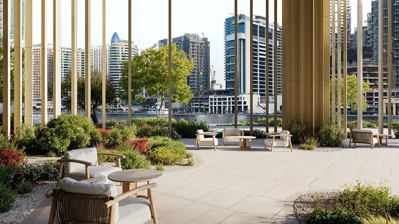 Wedyan at Business Bay gallery image 2