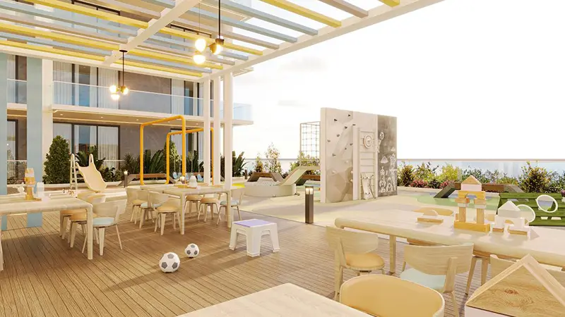 Vivida Residences at Dubai South gallery image 8