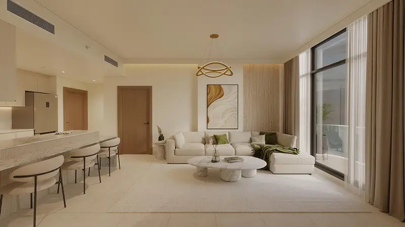 Vivida Residences at Dubai South gallery image 7