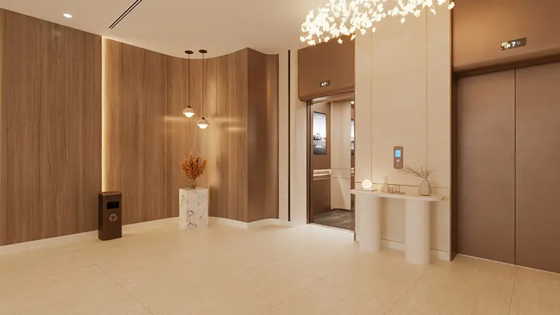 Vivida Residences at Dubai South gallery image 5