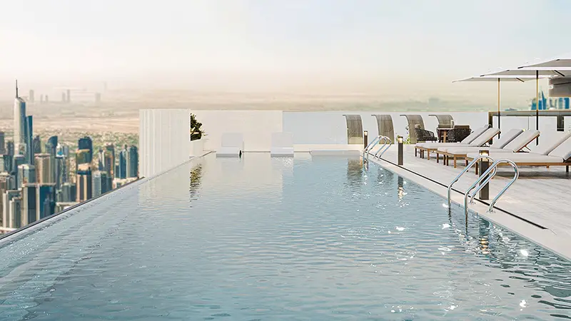 Vivida Residences at Dubai South gallery image 4